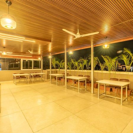Seasons Suites Koramangala Bangalore Eksteriør billede