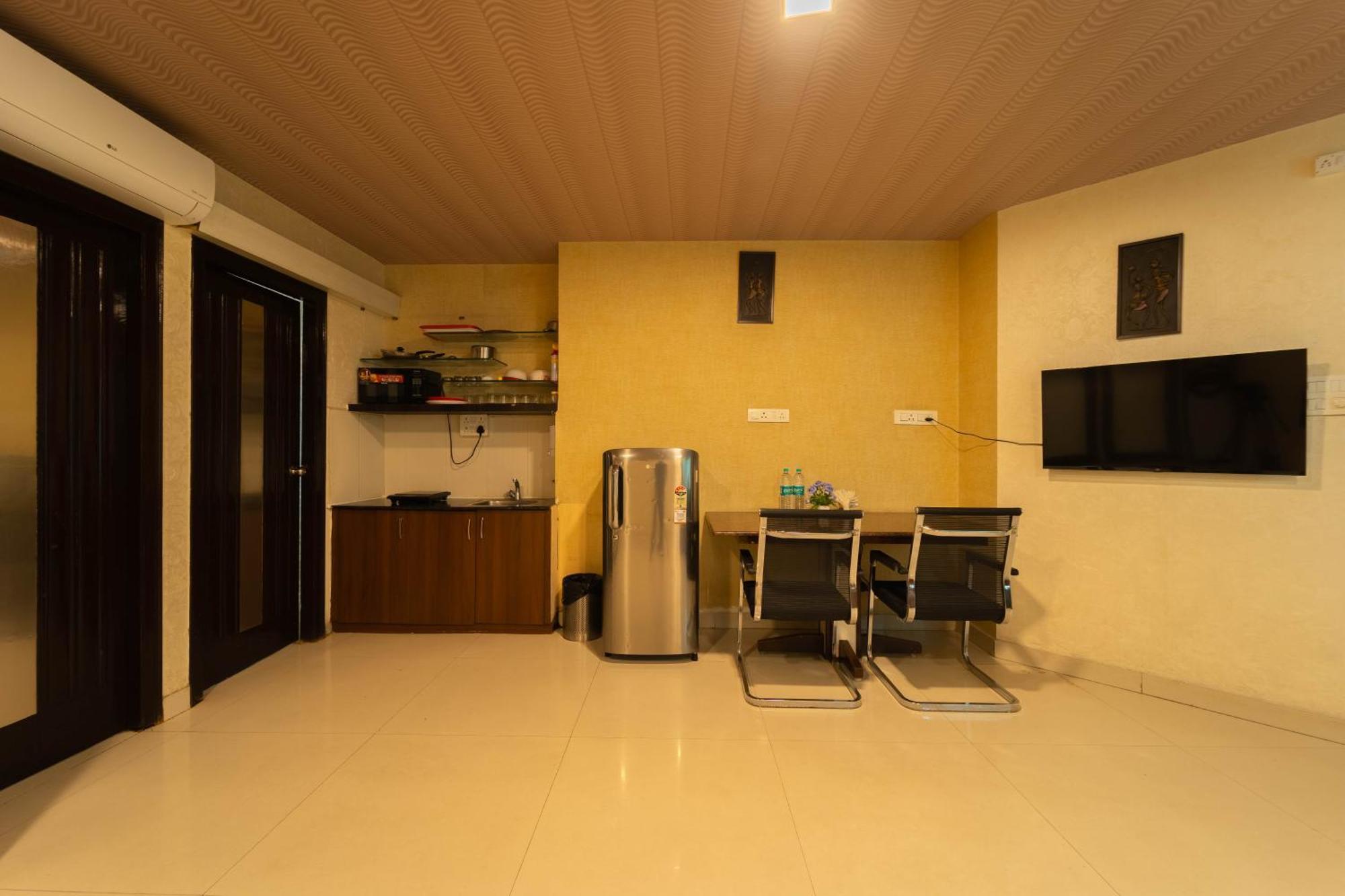 Seasons Suites Koramangala Bangalore Værelse billede