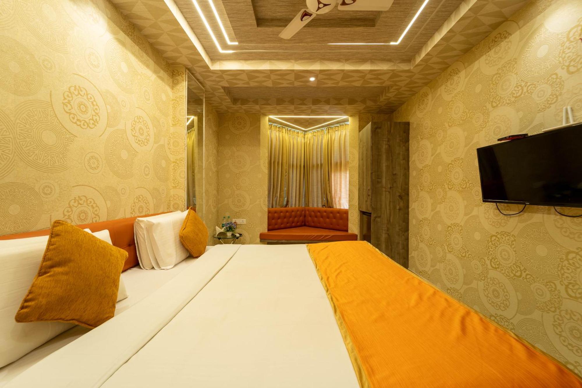 Seasons Suites Koramangala Bangalore Værelse billede