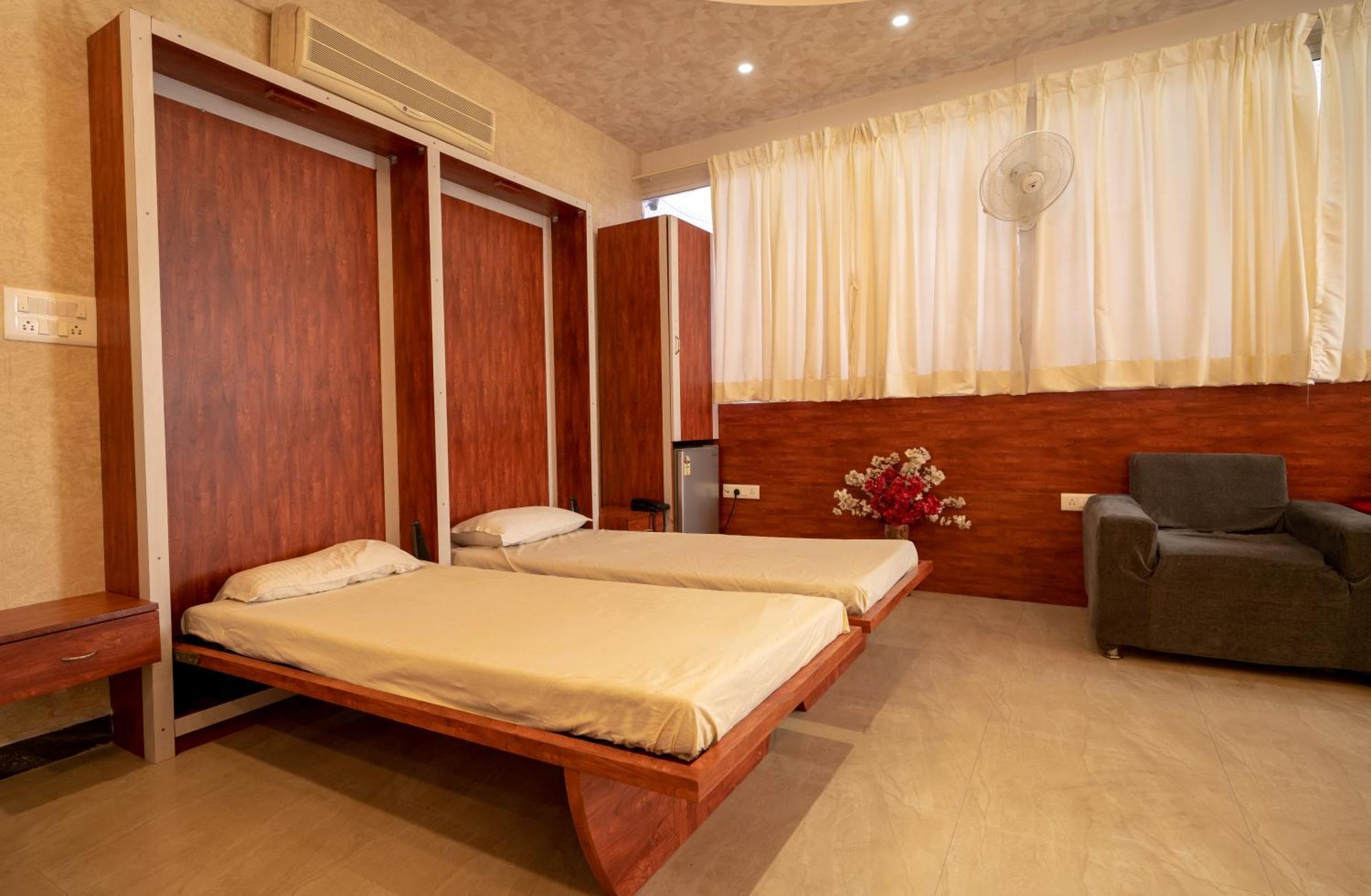 Seasons Suites Koramangala Bangalore Værelse billede
