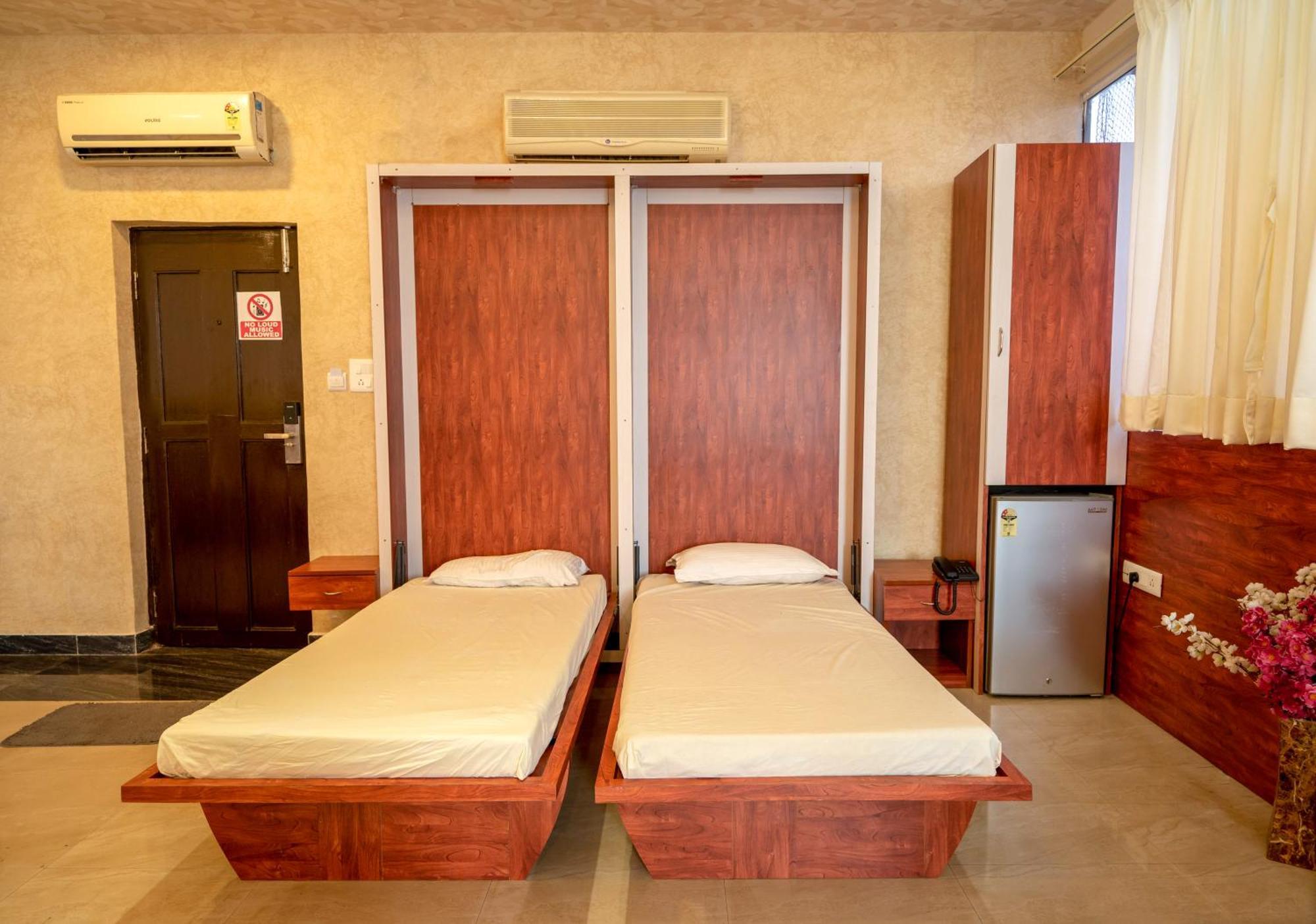 Seasons Suites Koramangala Bangalore Værelse billede