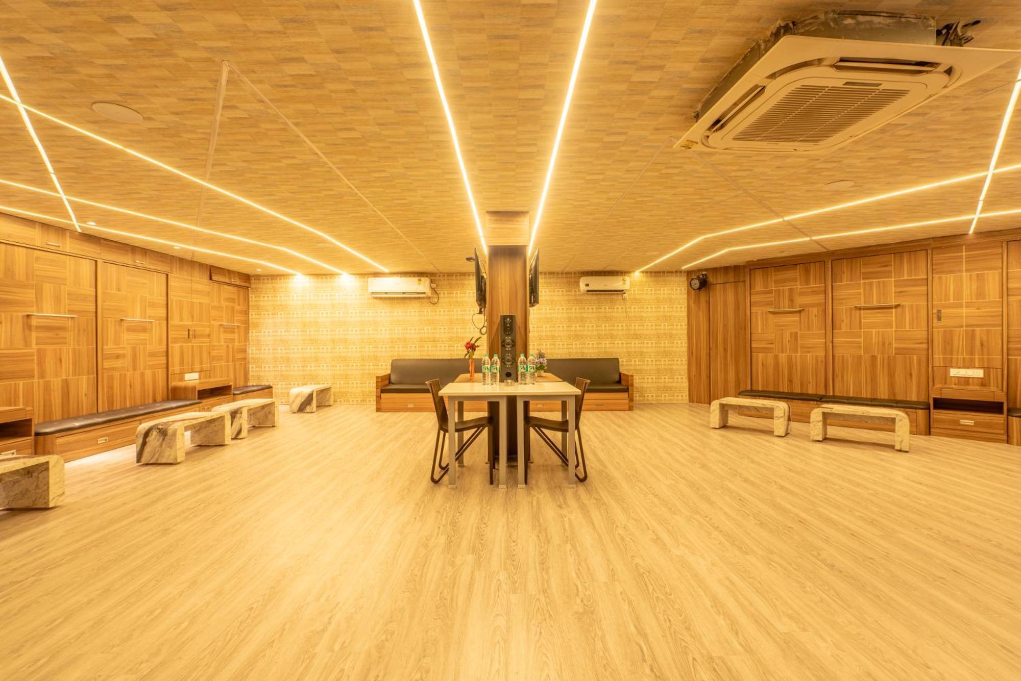 Seasons Suites Koramangala Bangalore Værelse billede