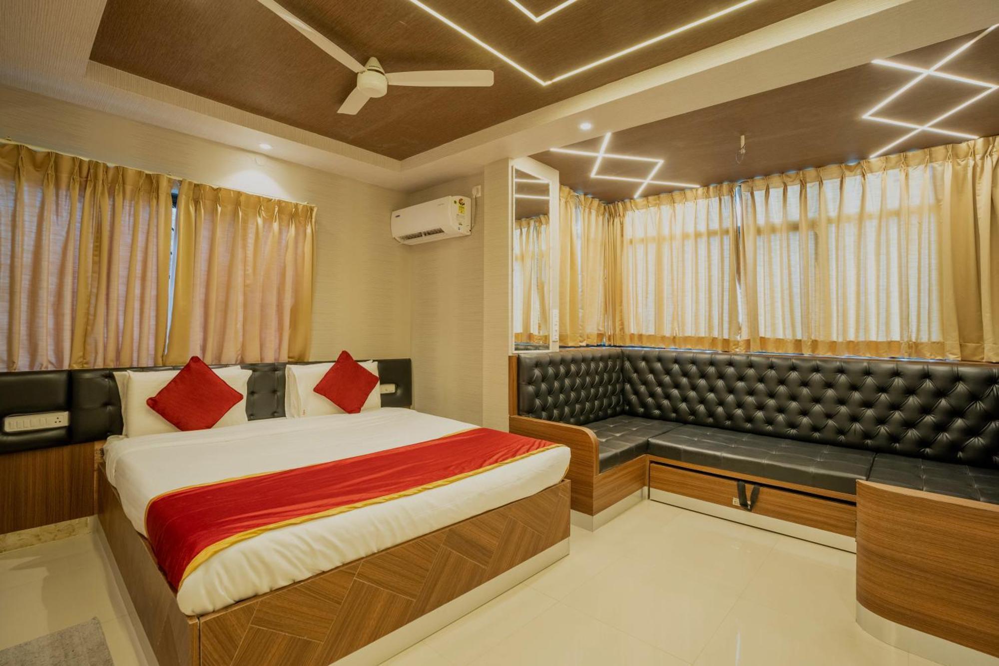 Seasons Suites Koramangala Bangalore Værelse billede