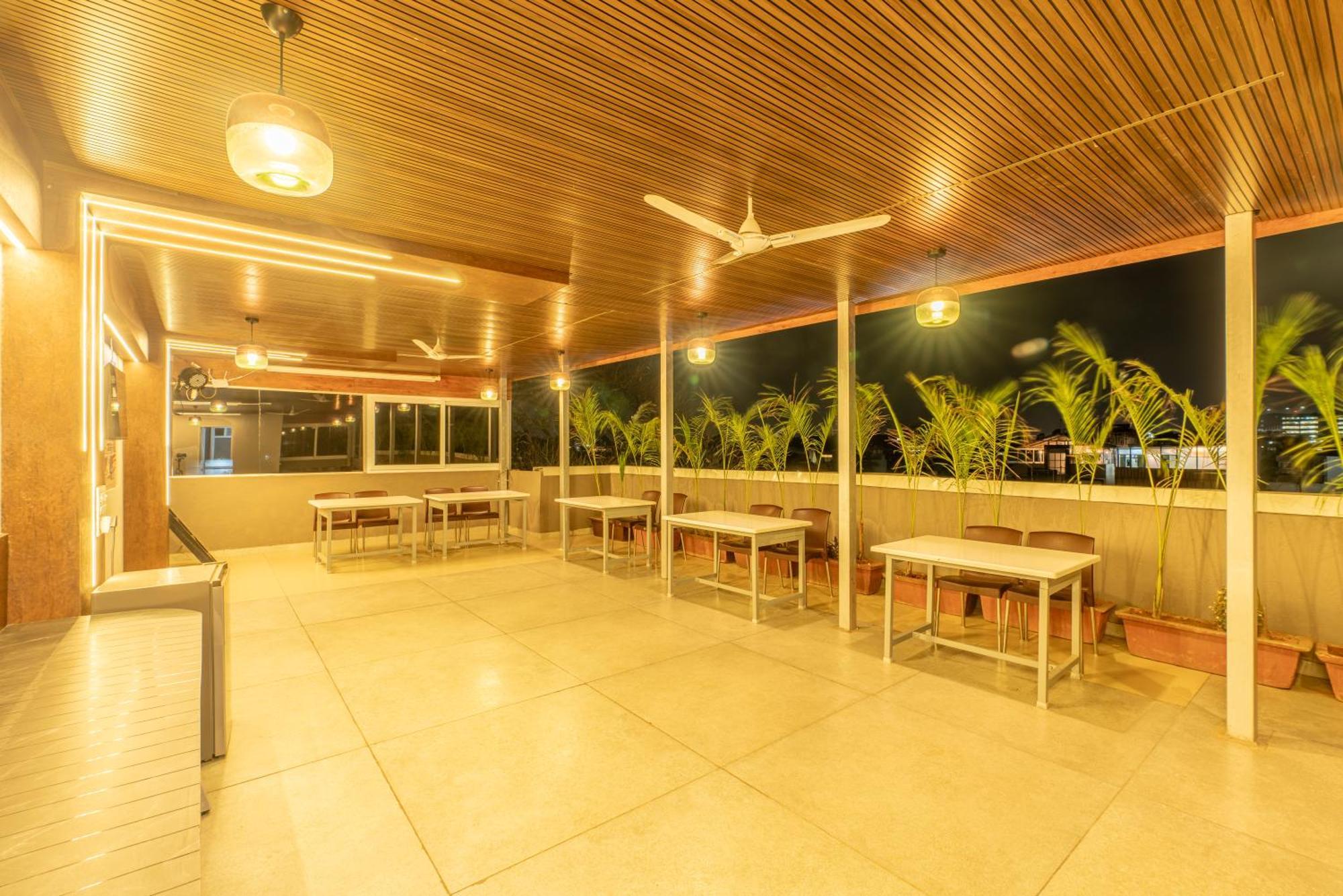 Seasons Suites Koramangala Bangalore Eksteriør billede
